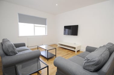 2A Old Town Street, City Centre, Plymouth - Image 2